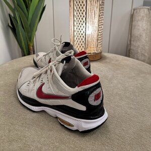 Nike Men’s Sneakers – Style 355169-161 – Size 10